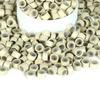 500pcs Hair Extension Silicone Rings Double Layers Firmly Clamp Micro Link Beads for Hair Salon (13)