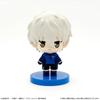 Blue Lock Tv Anime Trading Mini Figures  1box  6pcs 