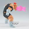 Figurine - Banpresto - Dragon Ball Z G X Materia - 20 Cm - Detailed Design - Articulated