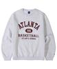 STAFFONLY Atlanta Sweatshirts (Melange White)