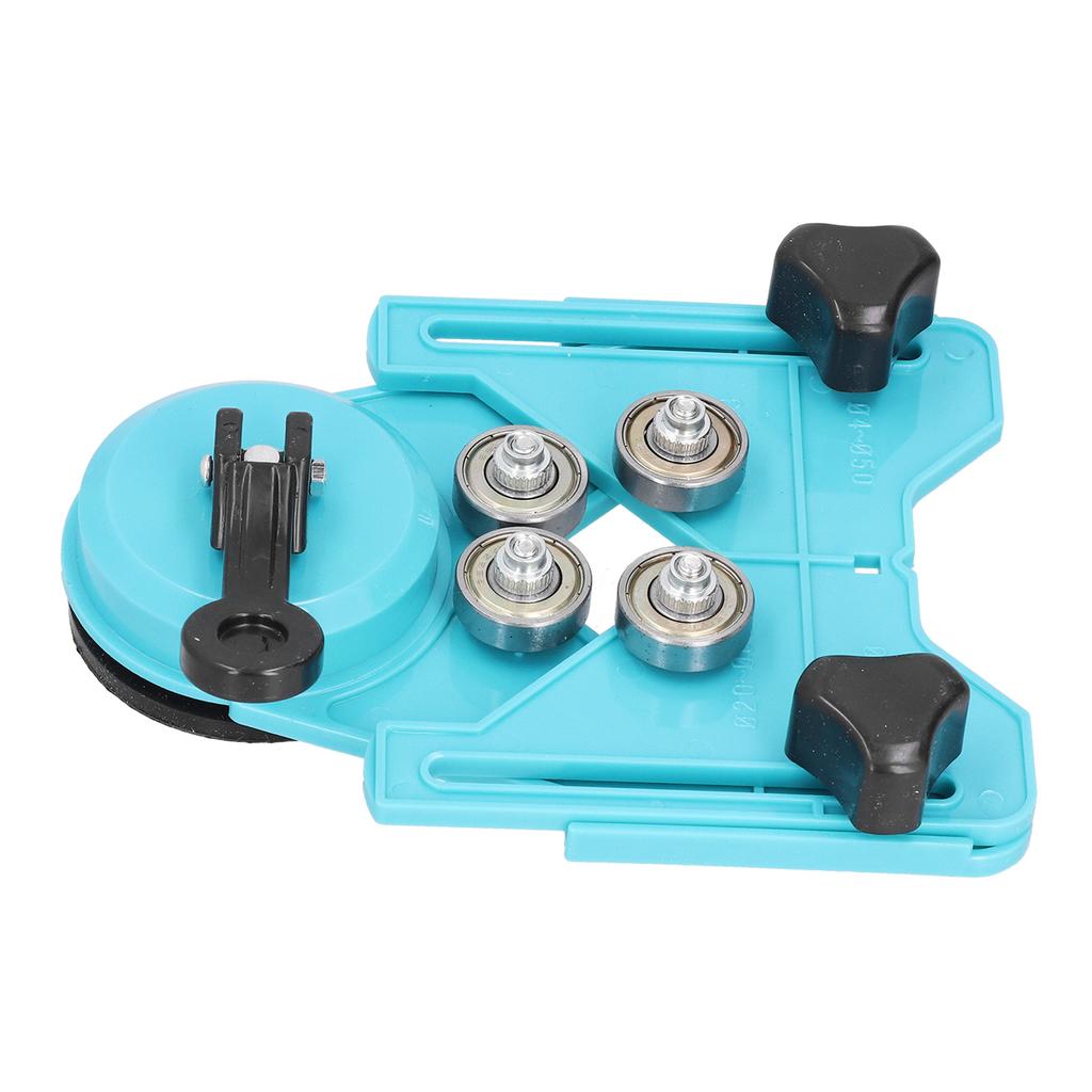 16Pcs   Drill Bit Hole Saw 650mm Cutter Drilling Tool Set Kit for Tile Wood