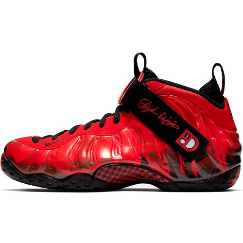 

Nike Air Foamposite One Retro Doernbecher 2019 641745-600(2019) 40.5