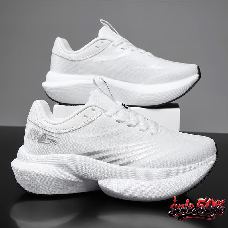Sneaker Casual Board Speciality Women'S Ultralight Airy Sport Marathon Male Running Shoes Carbon Sports Comfy For Men