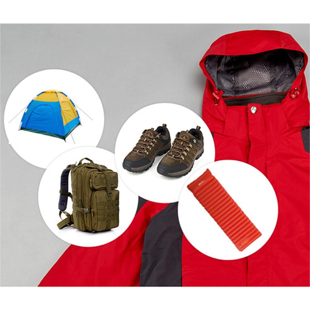 Outdoor Hydrophobic Down Sleeping Bag Ultralight Backpacking Mummy Down Sleeping Bag for Hiking and Camping