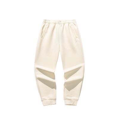 Autumn Lifestyle Series Knitted Sports Casual Pants Women Bottoms 962538304-3
