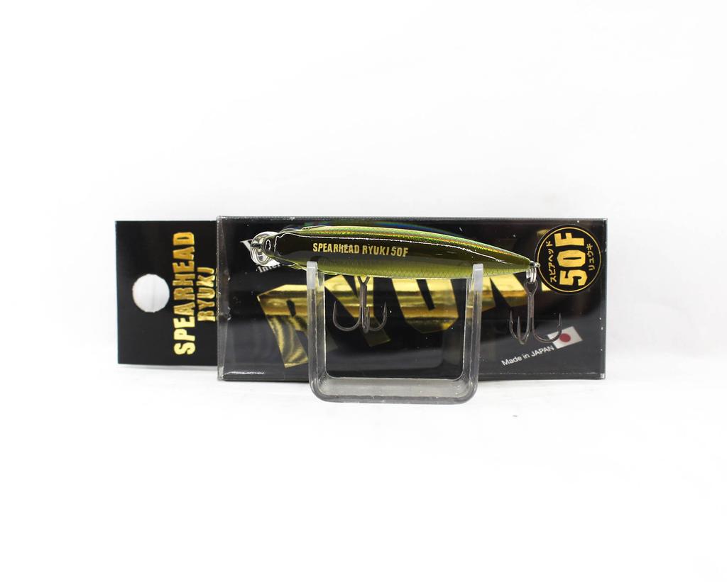 DUO Spearhead Ryuki 50F Floating Lure ANA4010 (3337)