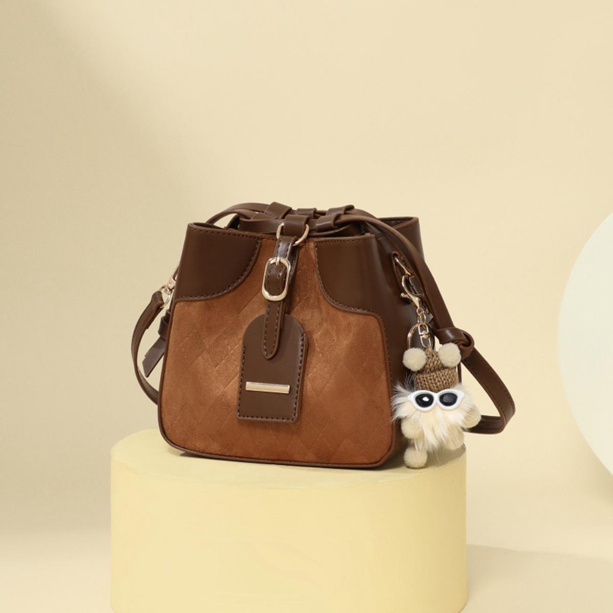 

Женские сумки через плечо Сумка через плечо из высококачественной кожи