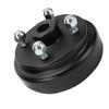 Rear Wheel Brake Hub Drum 21807 G1 for EZGO Gas TXT RXV MPT 800 1200 Marathon 4 Cycle Carts