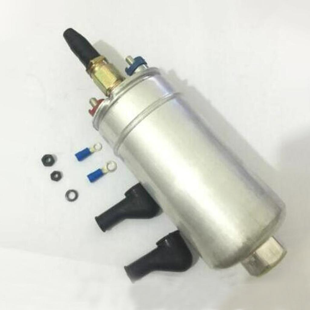 Fuel Pump Kit Inline High Performance Replacement 0580254044 for Truck