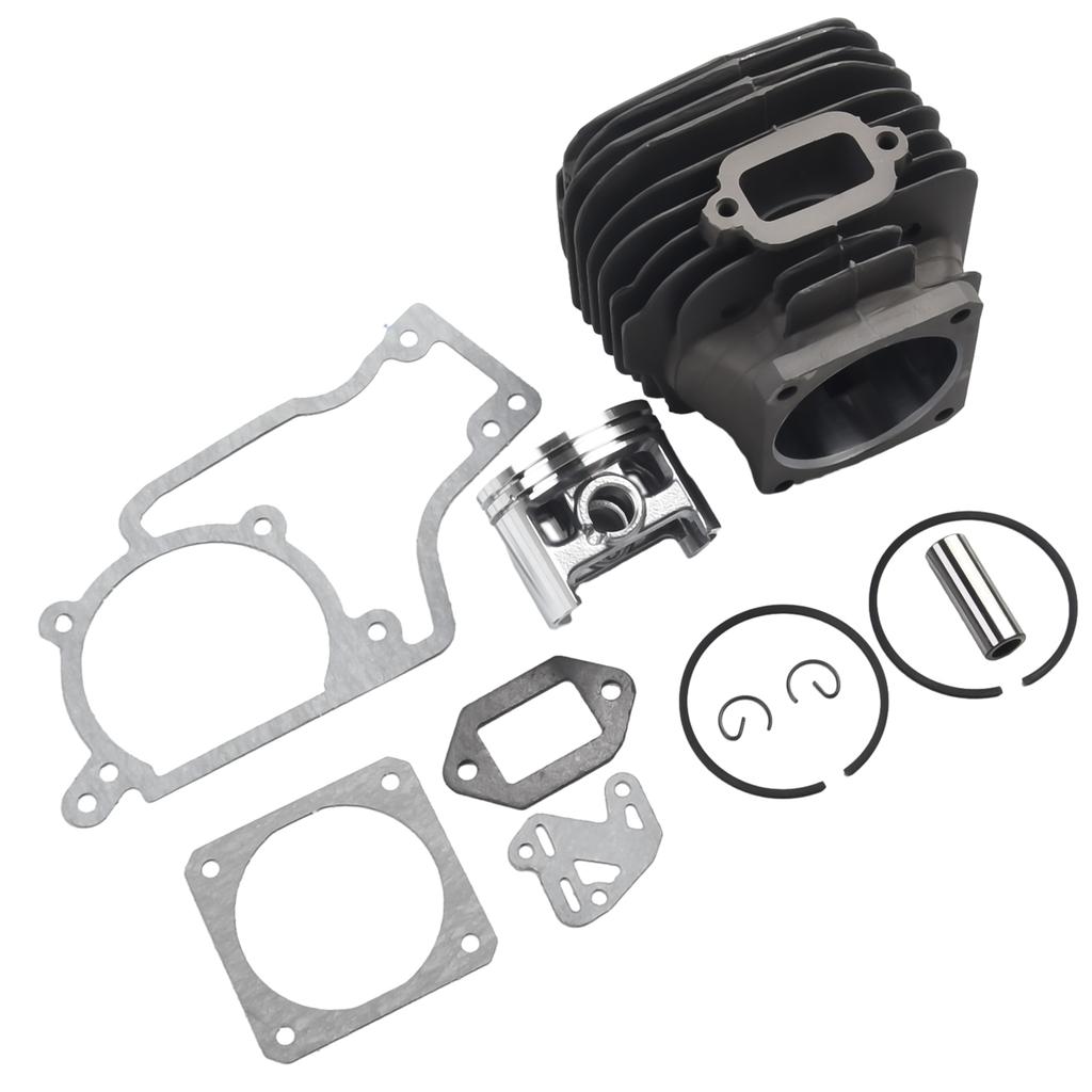Cylinder Head Replacement Kit for Chainsaw Models 038 MS380 and MS381 Engines