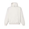 Bb Logo Embossed Hoodie 767877TQVS99121
