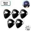 Women Full Face UV Protection Mask 3D Ice Silk Sunscreen Breathable Lightweight Summer Outdoor Sports Comfort Fit mask for men