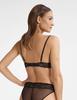 Tiffie Push-Up Bra