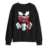 Childrens/Kids Face Sweatshirt
