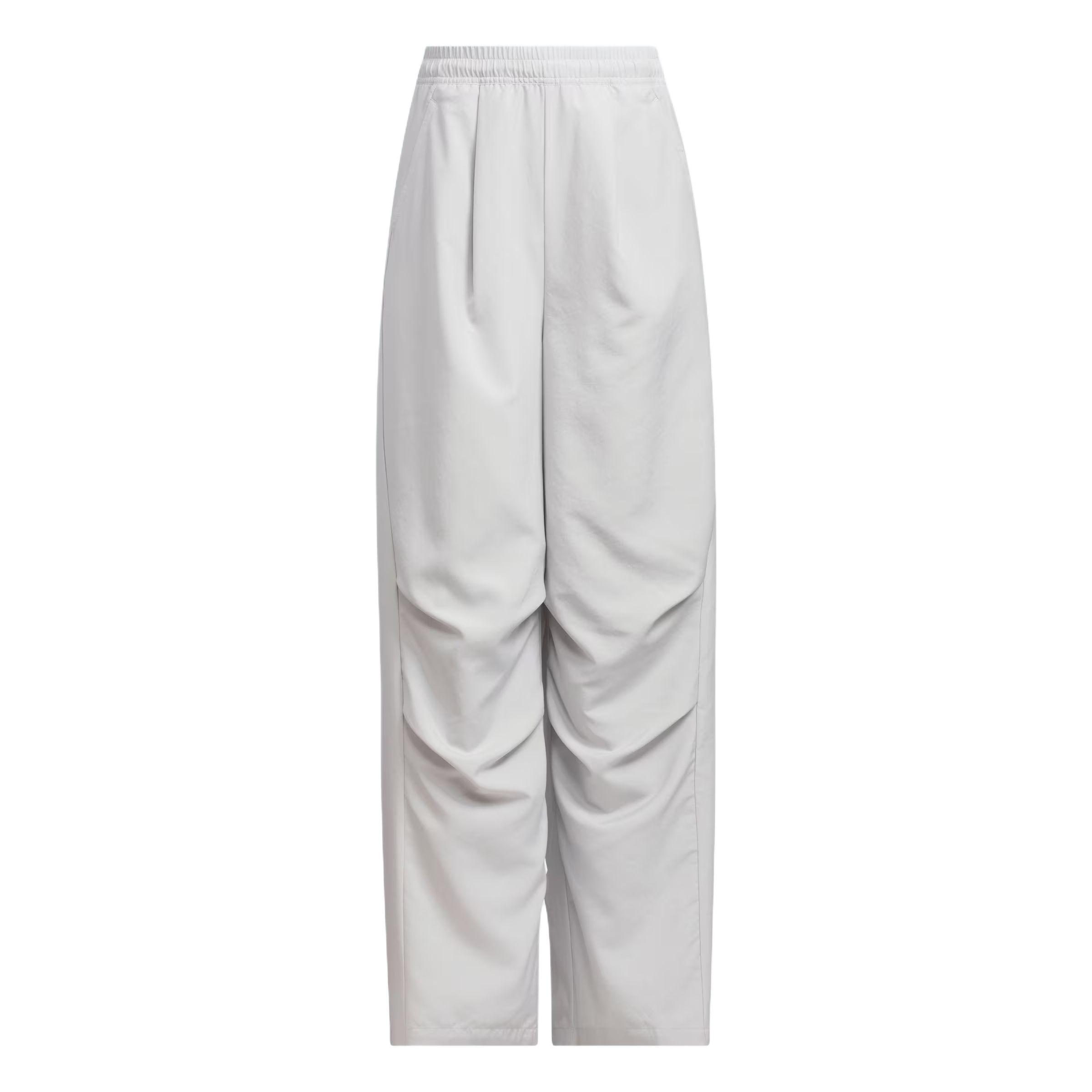 

Adidas Тканые спортивные брюки женские KC5791 L