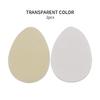 Non Slip Shoe Pads Shoe Grips Bottom of Heels Shoes Sole Protector Shoe Slip Pads Gummies Anti-Slip Shoes Repair Self-Adhesive