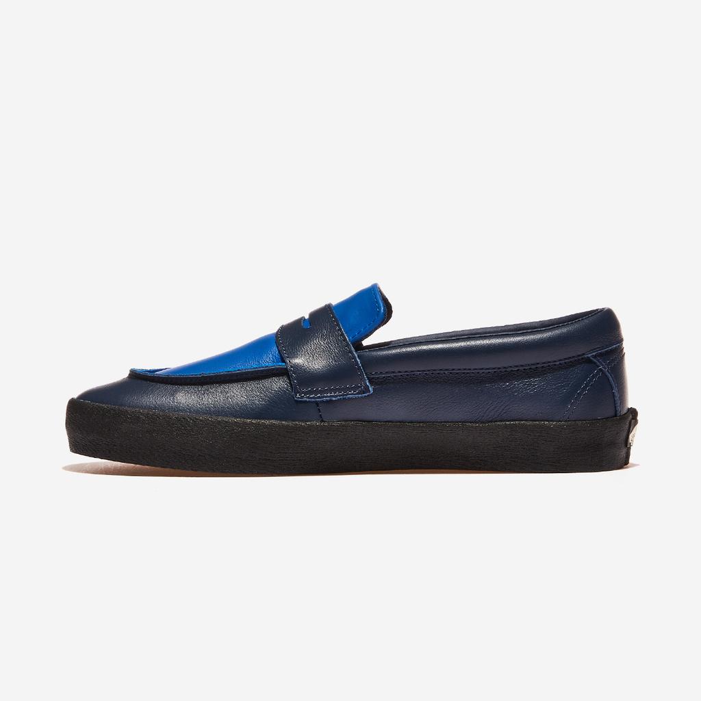 [Vans] Skate Loafer [VN000VA6H14] [Shipped from Korea] 100% Authentic