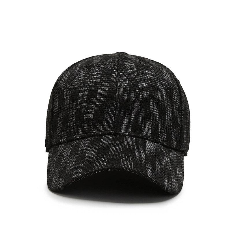 Zhen Yue Qi Elastic Size Unisex Sun Hat - Spring/Summer European & American Style