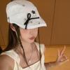 Cotton Retro Star Forward Berets Korean Style Female Artist Hat Japanese Y2k Painter Hat  Girls
