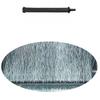 1Pc Fish Tank Bubble Strip Oxygen Plate Aquarium Porous Gas Dissipation Strip Landscaping Bubble Tube Oxygen Pump Accessories
