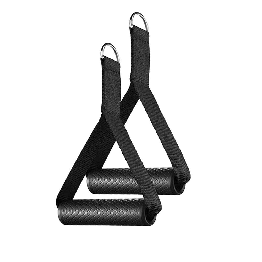 

1 шт. тянущая веревка для подтягивания турника, эластичная ручка для упражнений с сопротивлением, аксессуары для фитнеса, ручка, резиновая ручка