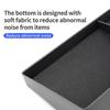 For Guangqi Haobo Gt/Ht Screen Rear Storage Box, trument Panel Storage Box, Miscellaneous Storage Box, Aion Hyper Modification