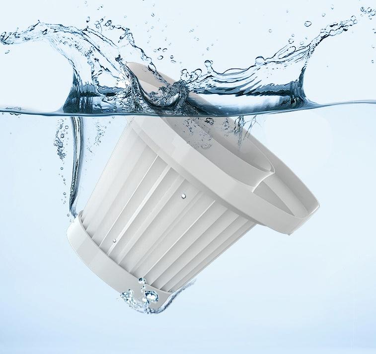 200W Upgrade Car Vacuum Cleaner Wireless/Wired Mini Portable Household Car Dry & Wet Dual Purpose Vacuum Cleaner Supplies Home/Car Accessories