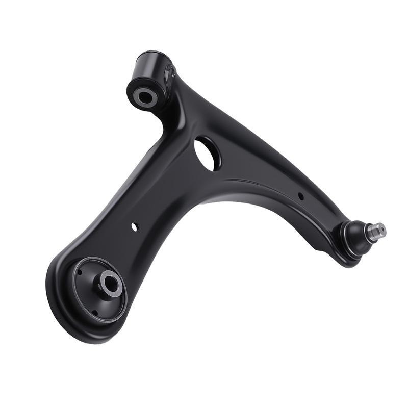Pair Front Lower Suspension Control Arms for Jeep Patriot Compass Caliber 07-12