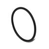 Motorcycle Rubber Intake Manifold O-Rings for Honda CR250R 1978-1982 TRX125R 1987-1988 Replace 91301-371-005 91301-371-003
