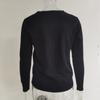 Jesień Nowy Slim Fit Casual Dzianinowy Kardigan Kobiety Moda Vintage Luźny Sweter z Dekoltem w Serek Kurtka Damska Zimowa Odzież Eleganckie Damskie Kardigany 25065