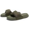 Kappa Casual Sports EVA Slide Sandals Women Footwear Deep-Moss-Green K0C45LT13-3704
