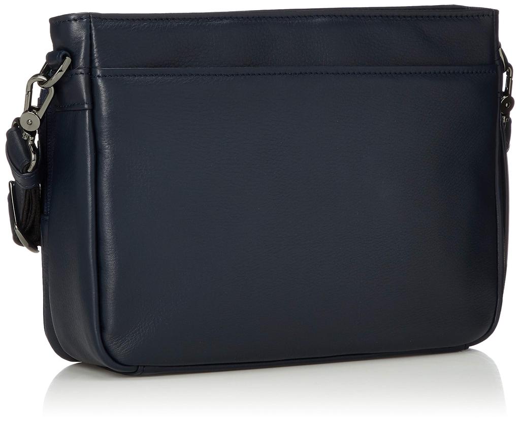 Shoulder Bag Freight Made In Japan Navy [Offerman]