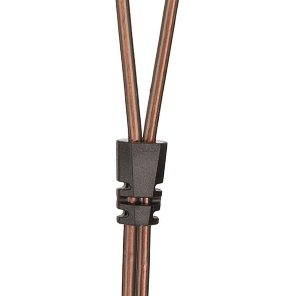 Noise Reduction Replacement Headphone Cable Upgrade Cable  Sound Improvement