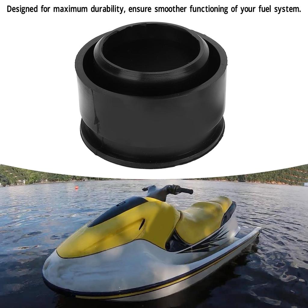 Motorboat Transmitter Unit Seal Plastic High Performance Heavy Duty Fuel Tank Transmitter Unit Seal for WaveRunner Yacht Spare Parts