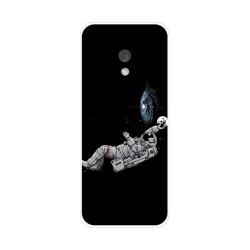 For Nokia 235 4G 2024 Case Clear Soft Silicone Phone Case Back Cover For Nokia 215 220 4G 2024 Shockproof Fundas Protective Capa