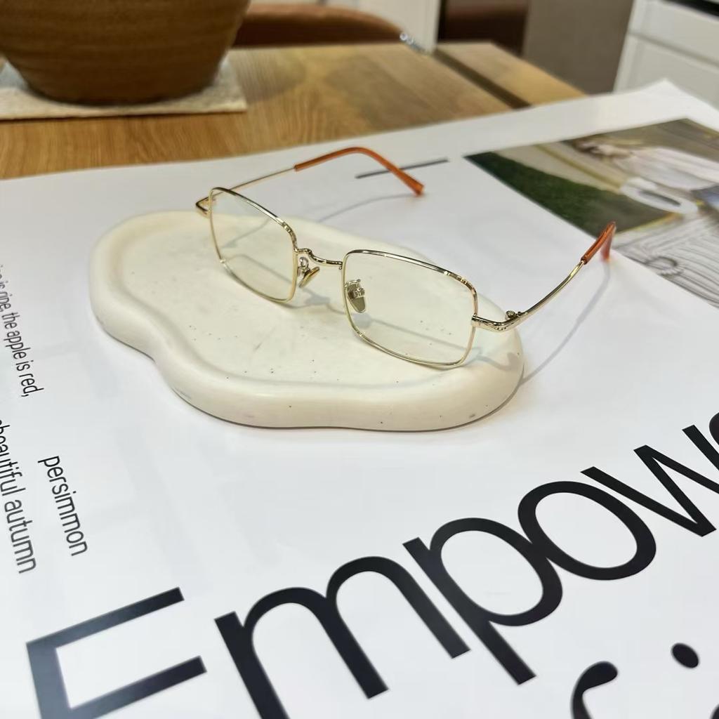 New Fashion Men Sunglasses Square Shape Uv400 Protection Women Sun Glasses Vintage Retro Style Glasses For Women