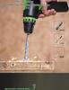 Compact USB-Rechargeable 12V Pocket Drill & Multifunctional Electric Screwdriver