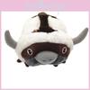 Appa Avatar Plush Toys Cartoon Stuffed Dolls Kids Gifts Bedroom Decorations