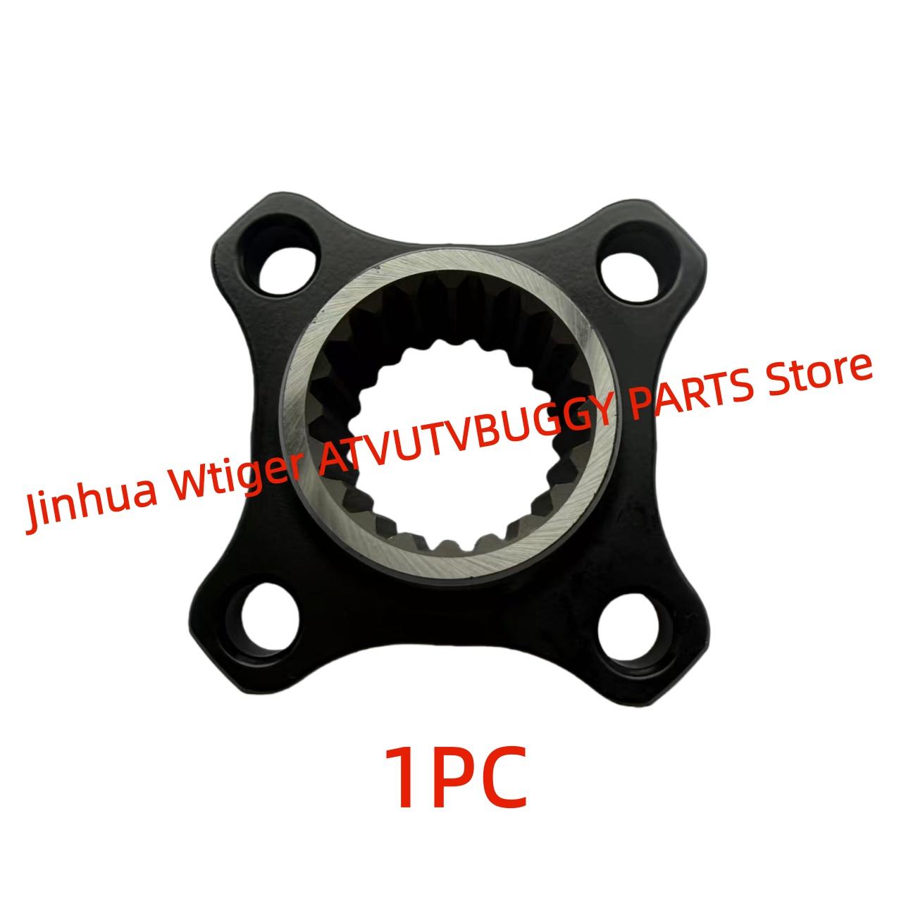 

Original Engine REAR GEAR CASE Drive Sleeve 9CR6-300206-10000 For CFMOTO ATV Parts 450CC 550CC 625 800 950CC Cforce ZFORCE Model 1PC