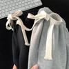 Loose Wide-Leg Pants Versatile Casual Sport Shorts Slimming Straight Five-Point Trousers