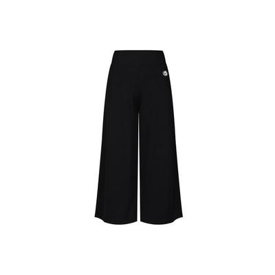 Sportswear Ribbed Knit Pants Women Bottoms Black CU5357-010