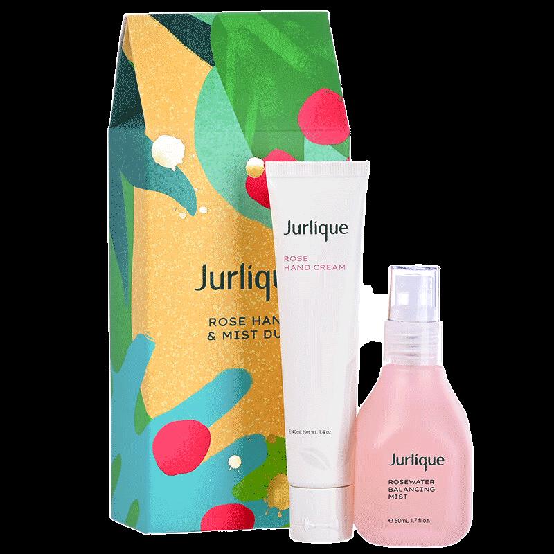 Jurlique Rose Skincare 2-Piece Set