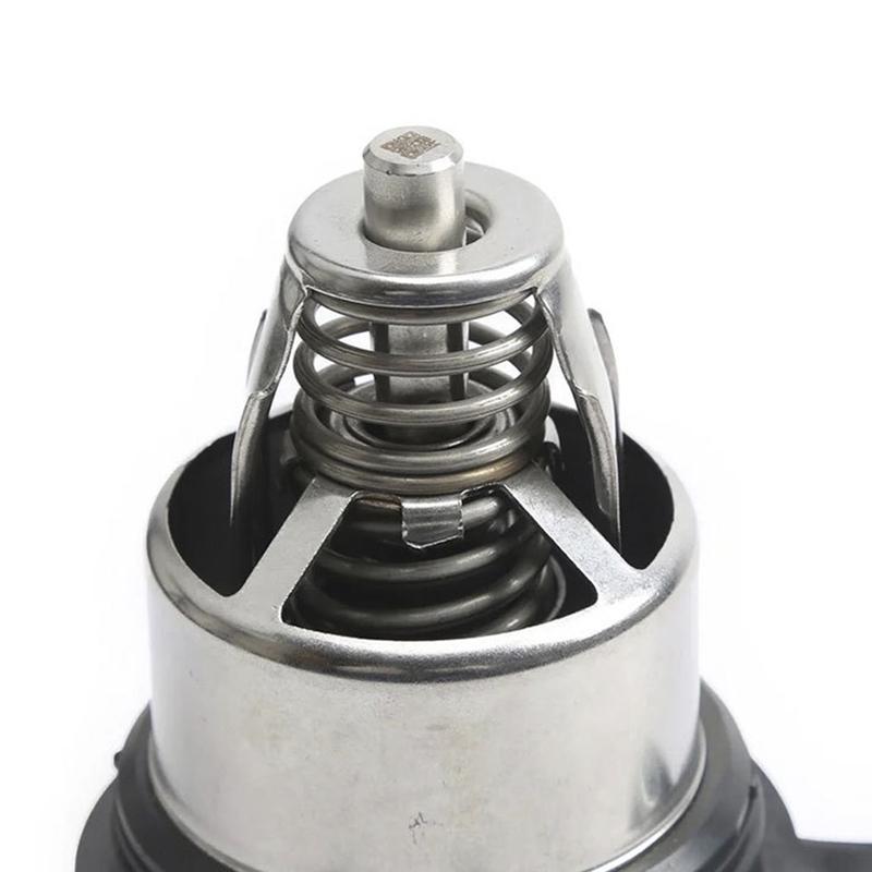 Artudatech 9A712111500 Engine Thermostat for Porsche Urus Bentley 4.0T Car Accessories