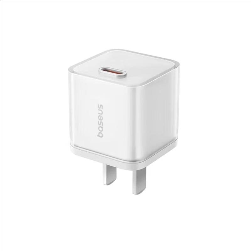 Baseus GaN5S Type-C Fast Charger