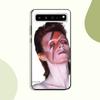 D-David B-Bowies Phone Case For Samsung Galaxy A52 A12 A51 S21 Edge S22ULTRA S23 S24 S20LITE Plus Ultra Black Cover