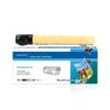 Compatible TN223 Yellow Toner Cartridge for Konica Minolta Bizhub