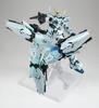 TAMASHII NATIONS GUNDAM FIX FIGURATION METAL COMPOSITE Mobile Suit Gundam UC Unicorn Gundam Battle 20cm Painted Movable Figure (Final Specification)