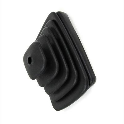 Bota do Manípulo da Transmissão Manual do Carro Para Mudança de Marchas Para 1997-2004 Jeep Wrangler