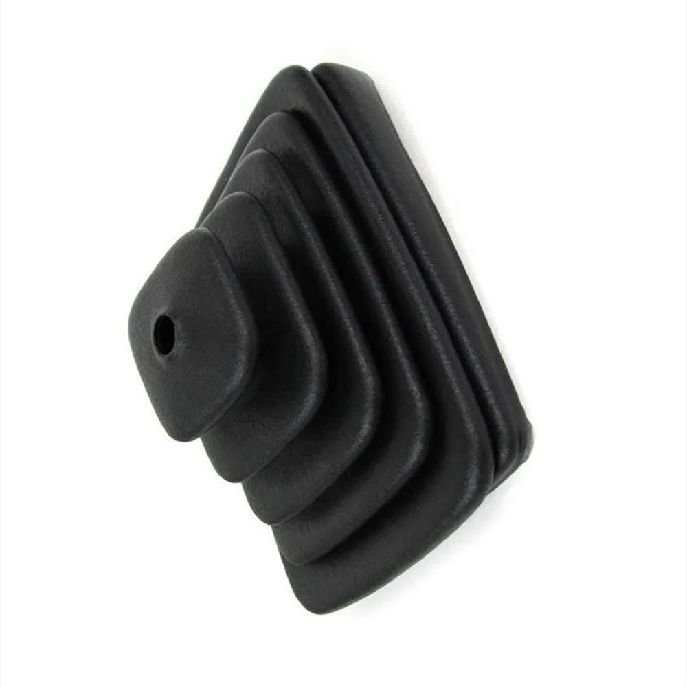 

New Car Manual Transmission Shifter Boot For Gear Shift For 1997-2004 Jeep Wrangler