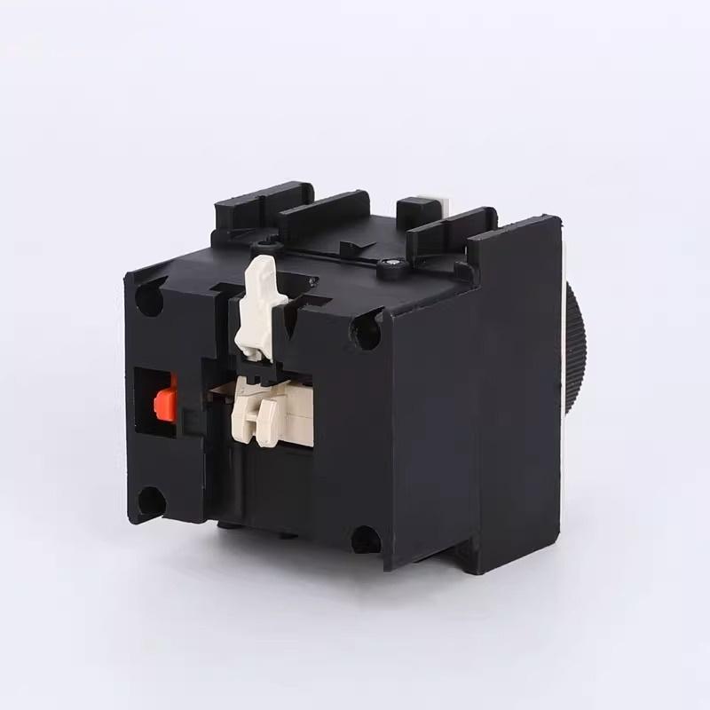 Time Delay Contactor Air Delay Auxiliary Contact Block LA2DT2 LA2DT0 LA2DT4 LA3DR0 LA3DR4 LA3DR2